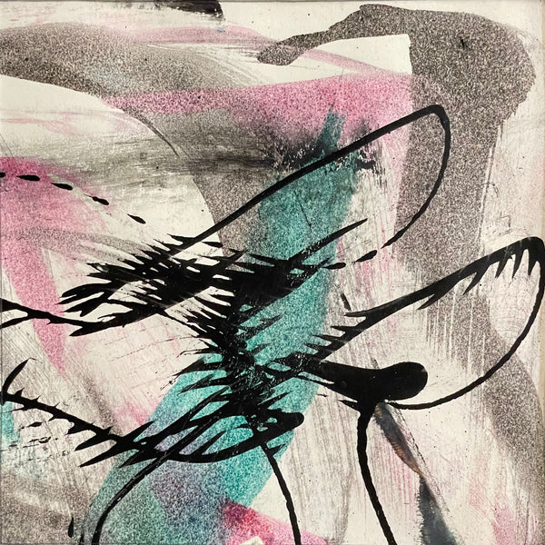 Coleção Black Lines